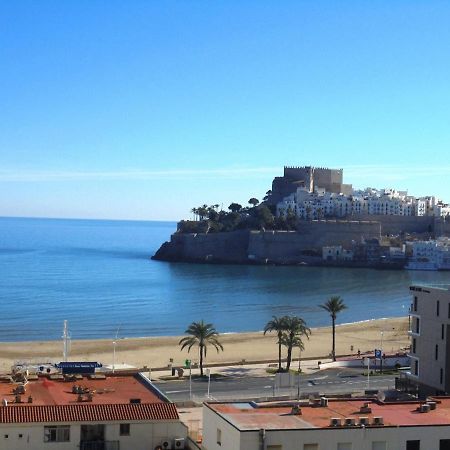 Residencial Peniscola Playa 6 Lekアパートメント エクステリア 写真