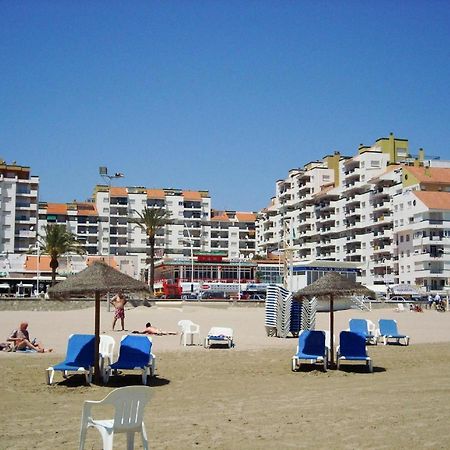 Residencial Peniscola Playa 6 Lekアパートメント エクステリア 写真