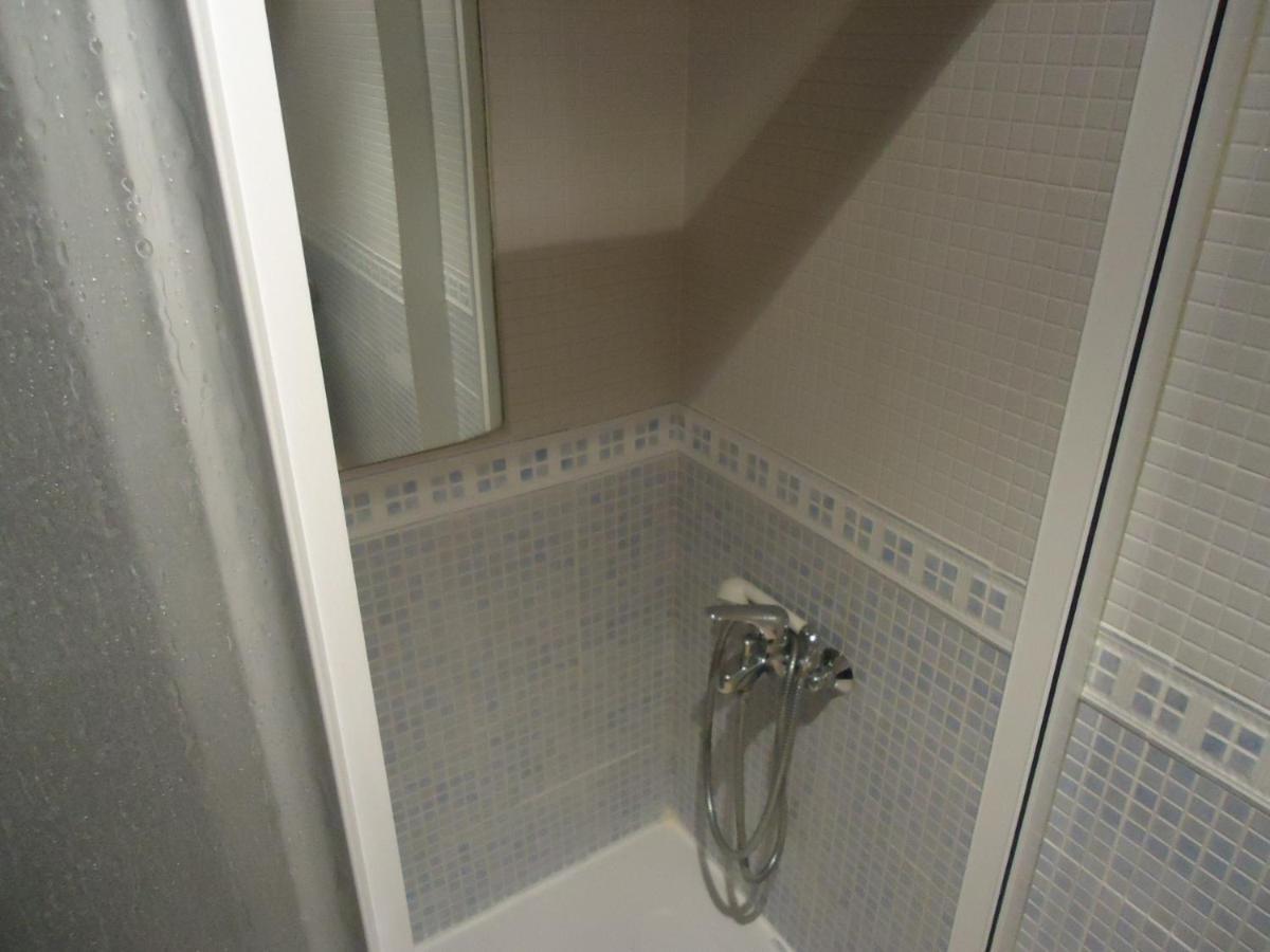 Residencial Peniscola Playa 6 Lekアパートメント エクステリア 写真