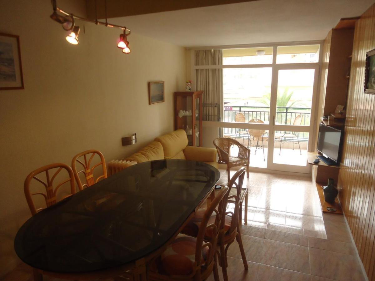 Residencial Peniscola Playa 6 Lekアパートメント エクステリア 写真