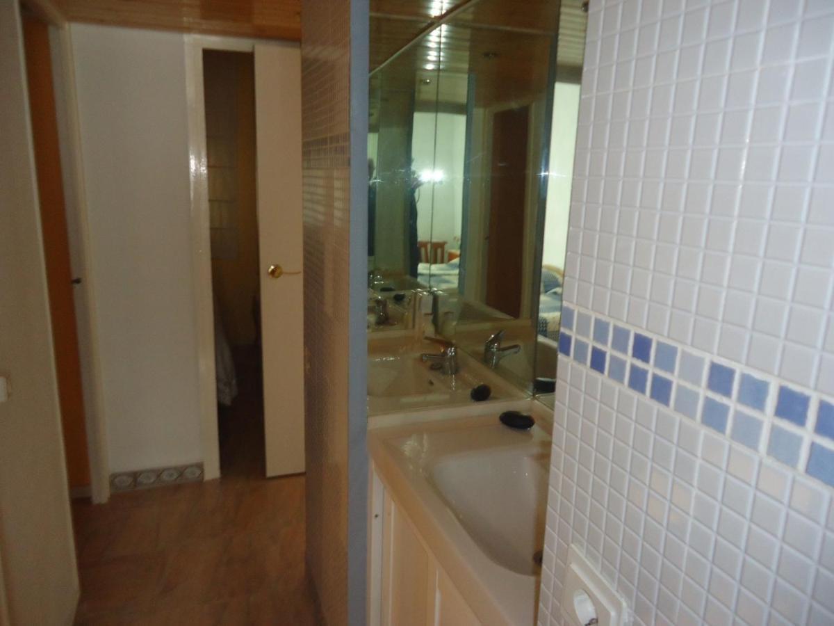 Residencial Peniscola Playa 6 Lekアパートメント エクステリア 写真
