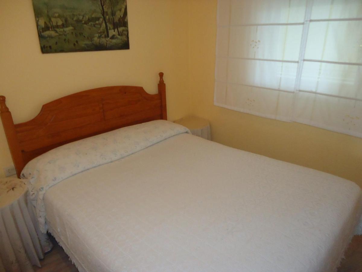 Residencial Peniscola Playa 6 Lekアパートメント エクステリア 写真